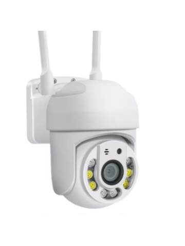 Camera Supraveghere IP WiFi 5MP V1