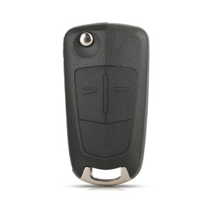 Carcasa Cheie Contact 2 Butoane Compatibila Opel Signum