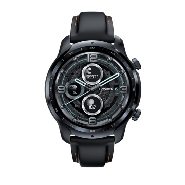 Ceas Smartwatch TicWatch Pro 3 GPS
