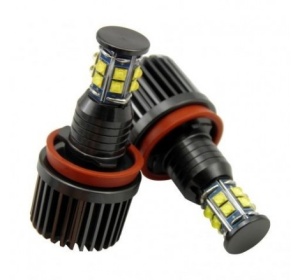 Led Marker Angel Eyes compatibil BMW Seria 1 3 5 6 X5 X6 Z4