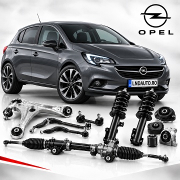 Oferta Personalizata Piese Directie si Suspensie Opel