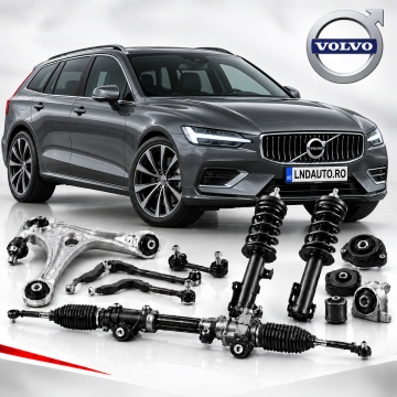 Oferta Personalizata Piese Directie si Suspensie Volvo