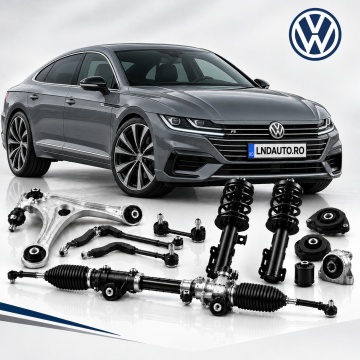 Oferta Personalizata Piese Directie si Suspensie VW