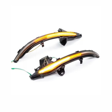 Set Module Semnalizare Led Dinamice compatibile Audi A8 dupa 2017