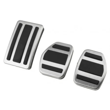 Set Ornamente Pedale Cutie Manuala compatibile Citroen C6 2005-2012
