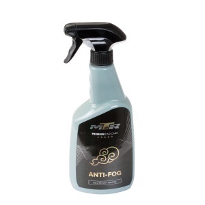 Solutie Premium MTR Antiaburire ; Antifog 750 ml