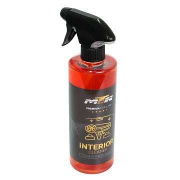 Solutie Premium MTR Interior Cleaner 500 ml