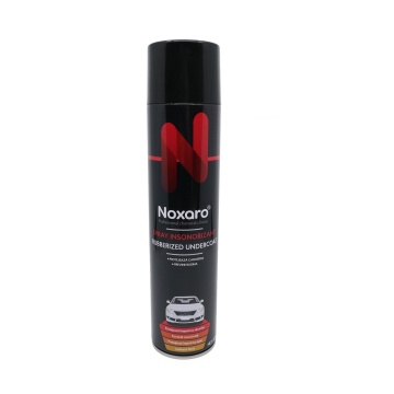 Spray Insonorizant Negru 650 ml NOXARO