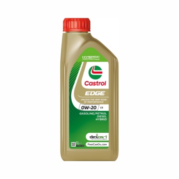 Ulei Motor Castrol EDGE 0W-20 C5 1L