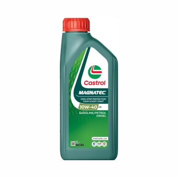 Ulei Motor Castrol Magnatec 10W-40 A/B 1L