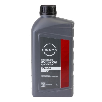 Ulei motor Nissan 10W40 1L - Img 2