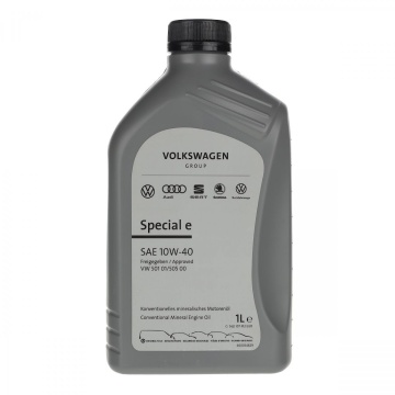 Ulei motor Volkswagen [501.01|505.00] 10W40 1L