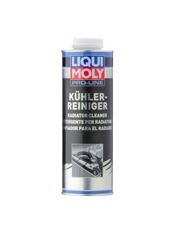 Aditiv Liqui Moly Pro Line Curatare Radiator Racire 1L
