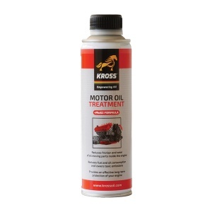 Aditiv Ulei cu Formula MOS2 Kross 250 Ml