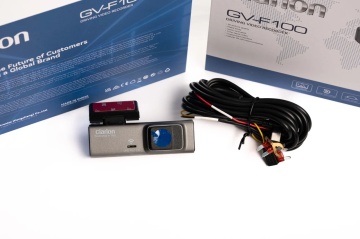 Camera DVR Clarion 2K - Img 3