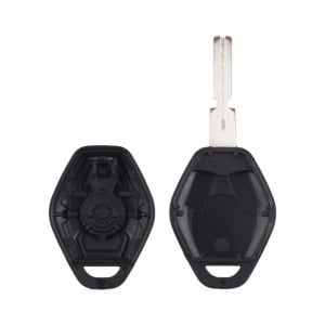 Carcasa Cheie Contact Compatibila BMW X5 E53 - Img 2