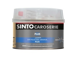 Chit auto SINTO CAROSERIE PLUS 250 Gr