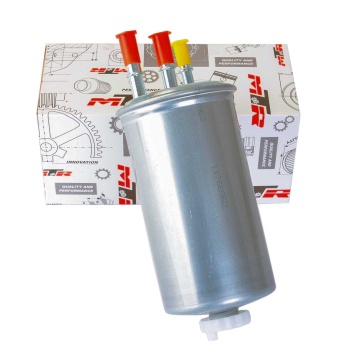 Filtru Combustibil - Diesel MTR compatibil Dacia Sandero I 1.5 dCI 2008-2012