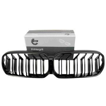 Grile Diamond compatible BMW Seria 5 G30 Facelift dupa 2021