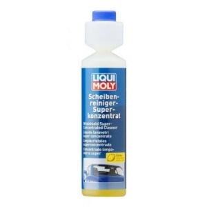 Liqui Moly Lichid Parbriz Vara Super Concentrat cu Lamaie Anti-Insecte & Degresant 250 ml