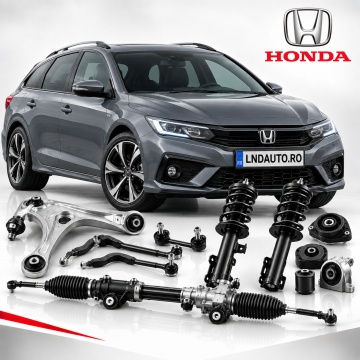 Oferta Personalizata Piese Directie si Suspensie Honda