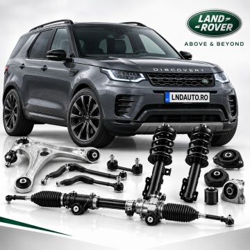 Oferta Personalizata Piese Directie si Suspensie Land Rover