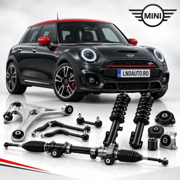 Oferta Personalizata Piese Directie si Suspensie MINI