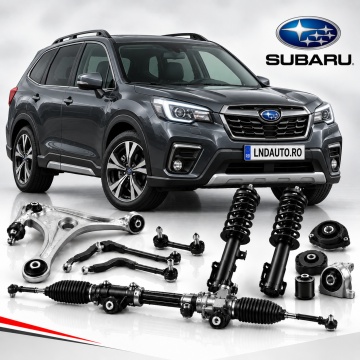 Oferta Personalizata Piese Directie si Suspensie Subaru