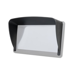 Parasolar pentru Sisteme de Navigatie GPS cu Ecran de 7 inch