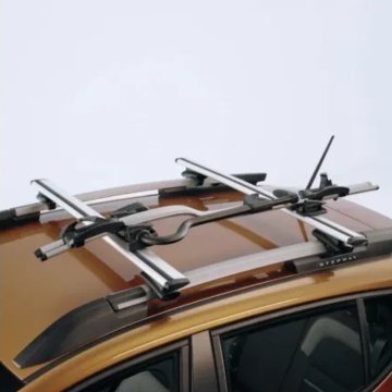 Set bare transversale Dacia Sandero Stepway III / Jogger – dedicate perfect pentru vehiculul tău