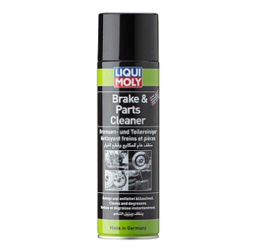 Soluție curățare rapidă Liqui Moly 500 ml – degresare eficientă pentru piese și componente
