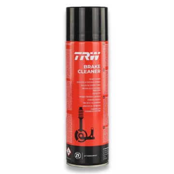 Spray TRW curatat frana si ambreiaj 500 ml