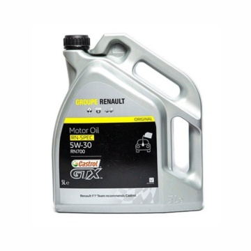 Ulei motor Renault-Castrol Rn-Spec 5W30 RN700 5L