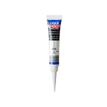 Vaselină pentru bujii și injectoare Liqui Moly 20 g – protecție anti-coroziune și montaj profesional