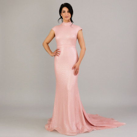 Rochie eleganta, model Rosie