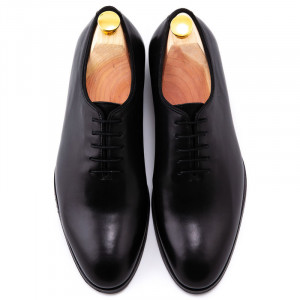 Pantofi barbat wholecut - Img 1
