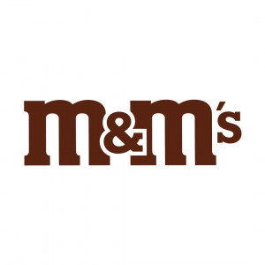M&M `s