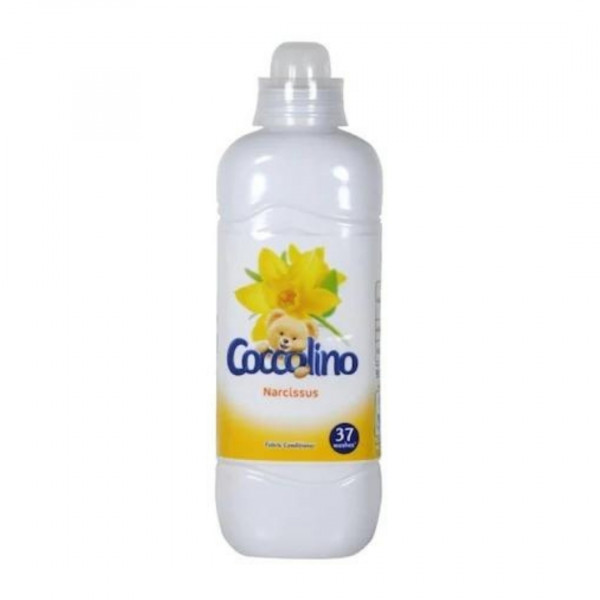 Balsam de rufe Coccolino Narcissus 925 ml