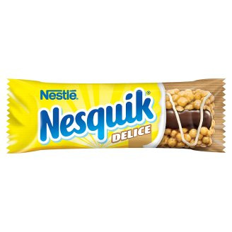 Baton Nestle Nesquik 25 g