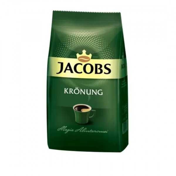 Cafea macinata Jacobs 100 g