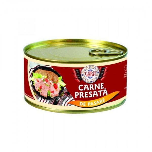 Carne de pasare Cara 300 g
