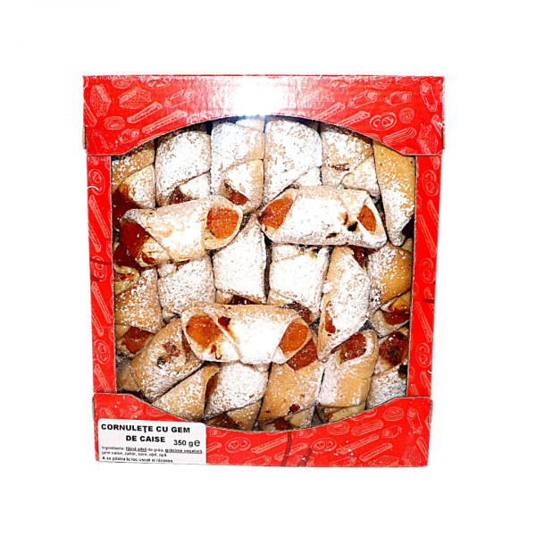 Cornulete Neamul 350 g