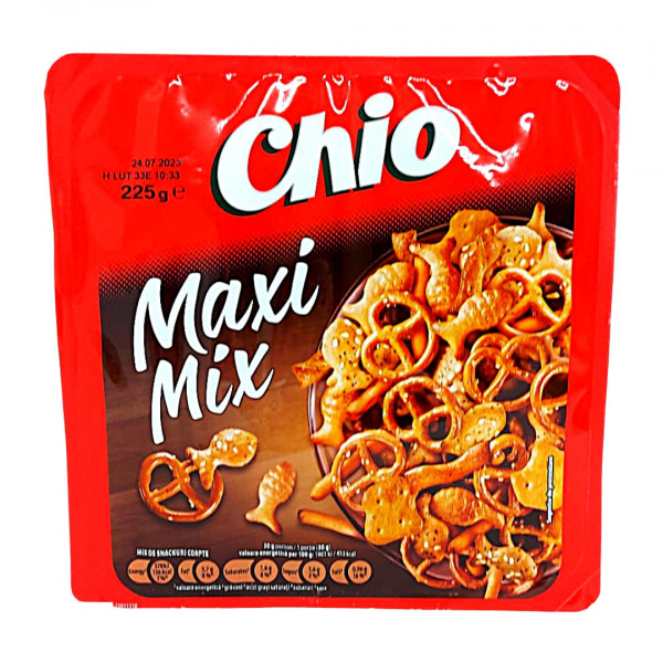 Crackers Maxi Mix Chio 225 g