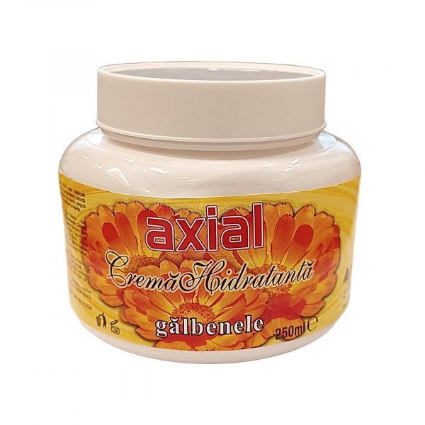 Crema hidratanta Axial 250 ml