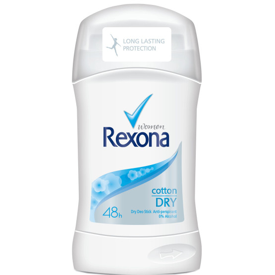 Deodorant stick femei Rexona 50 ml