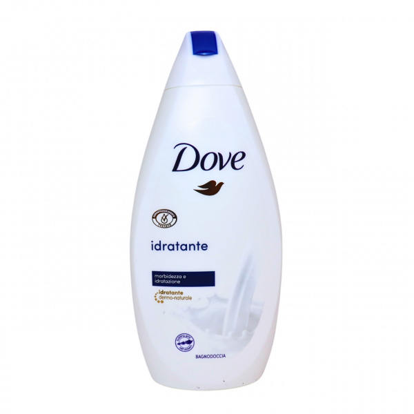 Gel de dus Dove Deeply Nourishing 225 ml