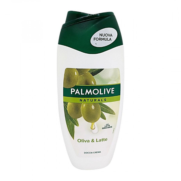 Gel de dus Palmolive Oliva Latte 250 ml