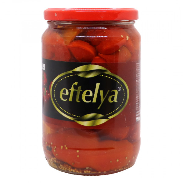 Gogosari Eftelya 720g