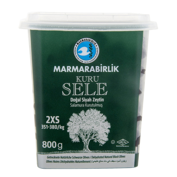 Masline Marmara Sele 800 g