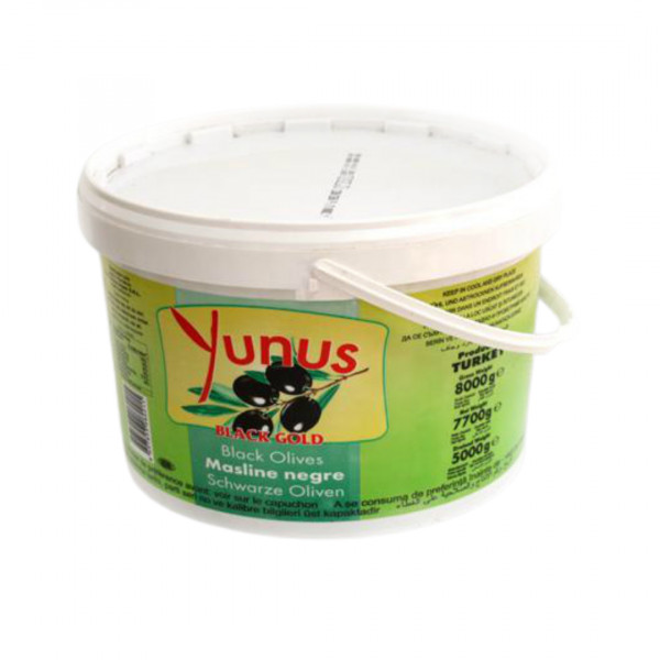Masline Yunus Uslu Sele 1 kg